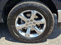 Used 2023  Ford F-150 4WD LARIAT SuperCrew 6&period;5' Box at Joshua Motor Company near Pennsauken&comma; NJ