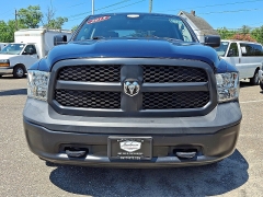 Used 2018  Ram 1500 Tradesman 4x4 Quad Cab 6'4" Box at Joshua Motor Company near Pennsauken&comma; NJ