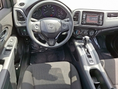 Used 2018 Honda HR-V 4d SUV AWD LX at Joshua Motor Company near Pennsauken, NJ