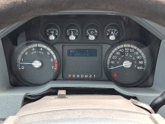Used 2015  Ford Super Duty F-250 4WD Reg Cab XL at Joshua Motor Company near Pennsauken&comma; NJ