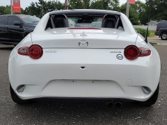 Used 2021 Mazda MX-5 Miata RF Grand Touring Auto at Joshua Motor Company near Pennsauken, NJ