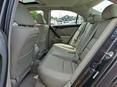 Used 2010  Acura TSX 4d Sedan Auto at Joshua Motor Company near Pennsauken&comma; NJ