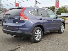 Used 2012  Honda CR-V 4d SUV AWD EX-L at Joshua Motor Company near Pennsauken&comma; NJ