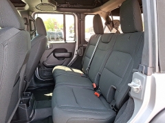 Used 2021 Jeep Wrangler Unlimited Sport S 4x4 at Joshua Motor Company near Pennsauken, NJ