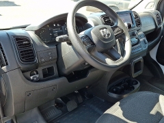 Used 2025  Ram ProMaster Cargo Van Tradesman 2500 Low Roof 136" WB w&sol;Pass Seat at Joshua Motor Company near Pennsauken&comma; NJ