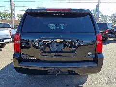 Used 2020  Chevrolet Suburban 4d SUV 4WD LT at Joshua Motor Company near Pennsauken&comma; NJ