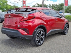 Used 2020 Toyota C-HR 4d SUV XLE at Joshua Motor Company near Pennsauken, NJ