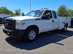 Used 2016  Ford Super Duty F-250 2WD Supercab XL at Joshua Motor Company near Pennsauken&comma; NJ