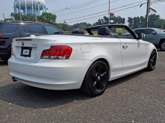 Used 2012  BMW 1 Series 2dr Conv 128i SULEV at Joshua Motor Company near Pennsauken&comma; NJ