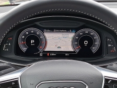 Used 2020  Audi A6 4d Sedan 2&period;0T Quattro Premium Plus at Joshua Motor Company near Pennsauken&comma; NJ