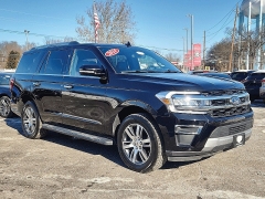 Used 2024  Ford Expedition Limited 4x4 at Joshua Motor Company near Pennsauken&comma; NJ