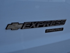 Used 2015  Chevrolet Express Wagon 2500 Wagon LS at Joshua Motor Company near Pennsauken&comma; NJ