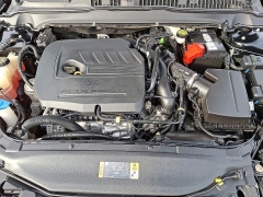 Used 2016 Ford Fusion 4d Sedan SE 1.5L EcoBoost at Joshua Motor Company near Pennsauken, NJ