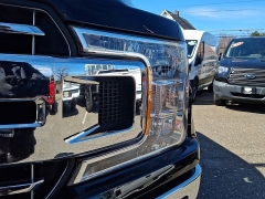 Used 2018  Ford F-150 4WD SuperCrew XLT 6 1&sol;2 at Joshua Motor Company near Pennsauken&comma; NJ