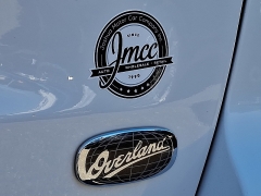 Used 2015  Jeep Grand Cherokee 4d SUV 4WD Overland at Joshua Motor Company near Pennsauken, NJ