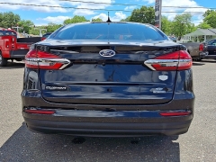 Used 2020  Ford Fusion Hybrid 4d Sedan FWD SE at Joshua Motor Company near Pennsauken&comma; NJ