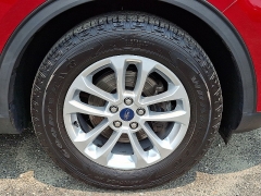 Used 2022  Ford Escape SE FWD at Joshua Motor Company near Pennsauken&comma; NJ