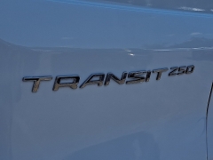 Used 2023  Ford Transit Cargo Van T-250 148" EL Hi Rf 9070 GVWR RWD at Joshua Motor Company near Pennsauken&comma; NJ