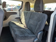 Used 2017  Dodge Grand Caravan SE Wagon at Joshua Motor Company near Pennsauken, NJ