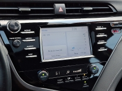 Used 2019  Toyota Camry 4d Sedan SE at Joshua Motor Company near Pennsauken&comma; NJ