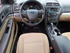 Used 2017 Ford Explorer 4d SUV 4WD at Joshua Motor Company near Pennsauken, NJ