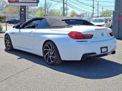 Used 2014 BMW 6 Series 2dr Conv 650i xDrive AWD at Joshua Motor Company near Pennsauken, NJ