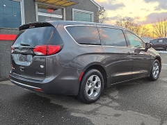 Used 2017  Chrysler Pacifica Hybrid 4d Wagon Touring Plus at Joshua Motor Company near Pennsauken&comma; NJ