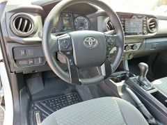 Used 2021 Toyota Tacoma 2WD SR5 Access Cab 6ft Bed I4 AT at Joshua Motor Company near Pennsauken, NJ