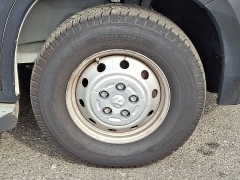 Used 2023  Ram ProMaster Cargo Van 2500 Low Roof 136" WB at Joshua Motor Company near Pennsauken, NJ