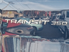 Used 2015  Ford Transit 350 Passenger Wagon Low Roof Wagon XL at Joshua Motor Company near Pennsauken, NJ