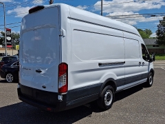 Used 2023  Ford Transit Cargo Van T-250 148" EL Hi Rf 9070 GVWR RWD at Joshua Motor Company near Pennsauken&comma; NJ