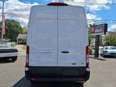 Used 2022 Ford Transit Cargo Van T-250 148" Hi Rf 9070 GVWR RWD at Joshua Motor Company near Pennsauken, NJ