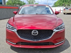 Used 2020 Mazda Mazda6 4d Sedan Grand Touring Reserve at Joshua Motor Company near Pennsauken, NJ