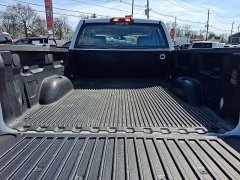 Used 2018  Chevrolet Silverado 1500 2WD Double Cab Work Truck at Joshua Motor Company near Pennsauken&comma; NJ