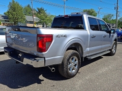 Used 2024  Ford F-150 XLT 4WD SuperCrew Box at Joshua Motor Company near Pennsauken&comma; NJ