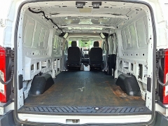 Used 2015 Ford Transit 350 Cargo Van Low Roof Van at Joshua Motor Company near Pennsauken, NJ