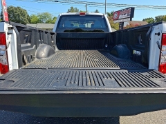 Used 2022 Ford Super Duty F-250 SRW XL 2WD SuperCab 8' Box at Joshua Motor Company near Pennsauken, NJ