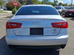 Used 2012 Audi A6 4d Sedan 3.0L Quattro Premium+ at Joshua Motor Company near Pennsauken, NJ