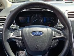 Used 2020  Ford Fusion Hybrid 4d Sedan FWD SE at Joshua Motor Company near Pennsauken&comma; NJ