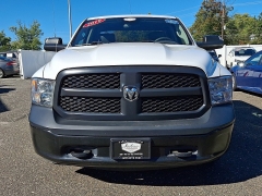 Used 2019  Ram 1500 Classic Tradesman 4x4 Quad Cab 6'4" Box at Joshua Motor Company near Pennsauken&comma; NJ