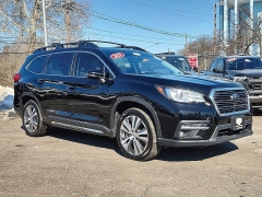 Used 2021  Subaru Ascent Limited 7-Passenger at Joshua Motor Company near Pennsauken&comma; NJ