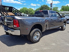Used 2016  Ram 3500 4WD Crew Cab Tradesman Longbed at Joshua Motor Company near Pennsauken&comma; NJ