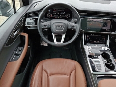 Used 2021  Audi Q7 Premium Plus 45 TFSI quattro at Joshua Motor Company near Pennsauken&comma; NJ