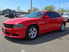 Used 2018  Dodge Charger 4d Sedan RWD SXT at Joshua Motor Company near Pennsauken&comma; NJ