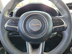 Used 2017 Jeep Renegade 4d SUV 4WD Sport at Joshua Motor Company near Pennsauken, NJ
