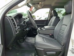 Used 2020  Ram 1500 Classic 4WD Quad Cab Tradesman at Joshua Motor Company near Pennsauken&comma; NJ