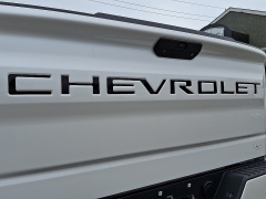 Used 2020  Chevrolet Silverado 1500 4WD Crew Cab RST at Joshua Motor Company near Pennsauken&comma; NJ