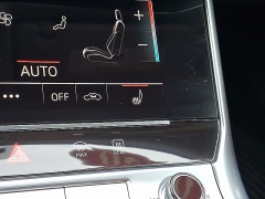 Used 2020  Audi A6 4d Sedan 2&period;0T Quattro Premium Plus at Joshua Motor Company near Pennsauken&comma; NJ
