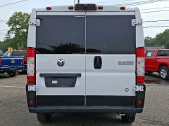 Used 2023  Ram ProMaster Cargo Van 2500 Low Roof 136" WB at Joshua Motor Company near Pennsauken, NJ