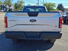 Used 2015  Ford F-150 2WD Reg Cab XL Longbed at Joshua Motor Company near Pennsauken, NJ